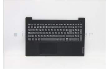 Lenovo 5CB1B96471 COVER Upper Case ASM_SPA L82KB BK DIS