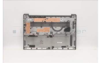 Lenovo 5CB1B96510 COVER Lower Case L 82H9 W/O HDD AG UMA