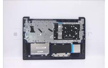 Lenovo 5CB1B96543 COVER Upper Case ASM_ENG L82H9 FP A/BDIS