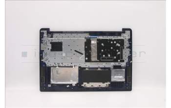 Lenovo 5CB1B96556 COVER Upper Case ASM_ITA L82H9 FP A/BUMA