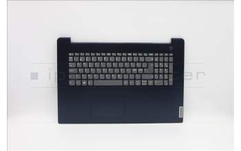Lenovo 5CB1B96563 COVER Upper Case ASM_NORDICL82H9FPA/BUMA