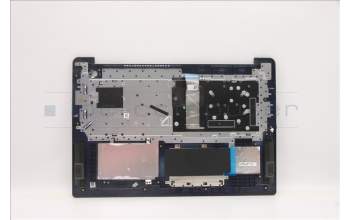Lenovo 5CB1B96573 COVER Upper CaseASM_EUROENGL82H9FPA/BUMA