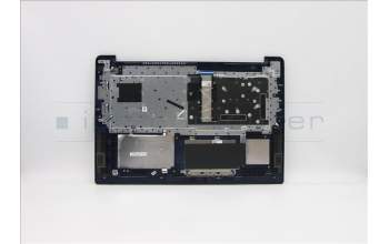 Lenovo 5CB1B96574 COVER Upper Case ASM_ENG L82H9 FP A/BUMA