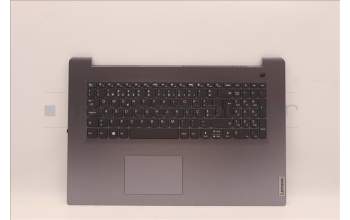 Lenovo 5CB1B96595 COVER Upper Case ASM_POR L82H9 FP A/GDIS