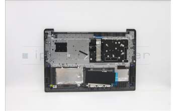 Lenovo 5CB1B97469 COVER Upper Case ASM_GRE L82H9 FP A/GUMA