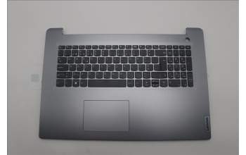 Lenovo 5CB1B97473 COVER Upper Case ASM_POR L82H9 FP A/GUMA
