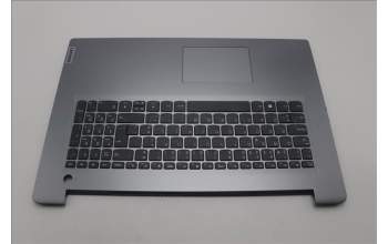Lenovo 5CB1B97473 COVER Upper Case ASM_POR L82H9 FP A/GUMA