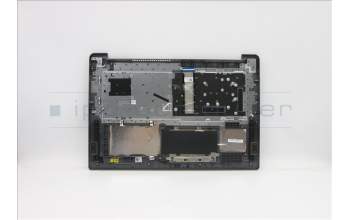 Lenovo 5CB1B97484 COVER Upper CaseASM_CZE/SLKL82H9FPA/GUMA