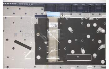 Lenovo 5CB1B97532 COVER Upper Case ASM_GER L82H9 NFPA/BUMA