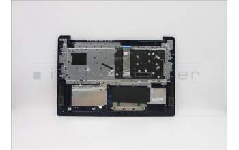 Lenovo 5CB1B97534 COVER Upper CaseASM_NORDICL82H9NFPA/BUMA