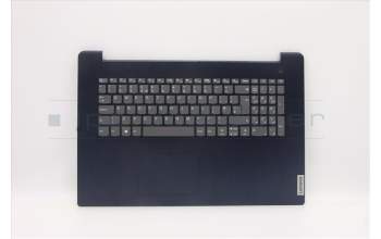 Lenovo 5CB1B97543 COVER Upper Case ASM_UKE L82H9 NFPA/BUMA
