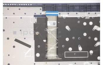 Lenovo 5CB1B97549 COVER Upper Case ASM_BEL L82H9 NFPA/BUMA