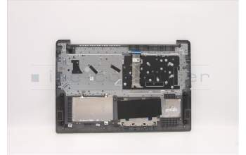 Lenovo 5CB1B97566 COVER Upper Case ASM_POR L82H9 NFPA/GDIS