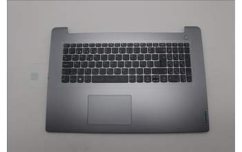 Lenovo 5CB1B97597 COVER Upper Case ASM_POR L82H9 NFPA/GUMA