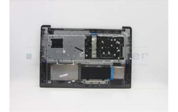 Lenovo 5CB1B97599 COVER Upper Case ASM_SLV L82H9 NFPA/GUMA