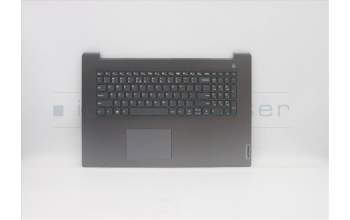 Lenovo 5CB1B97606 COVER UpperCaseASM_EUROENGL82H9NFPA/GUMA