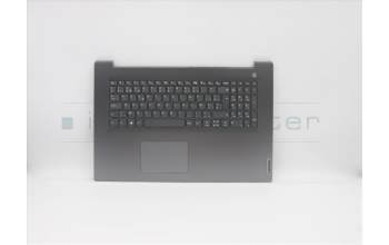 Lenovo 5CB1B97611 COVER Upper Case ASM_BEL L82H9 NFPA/GUMA