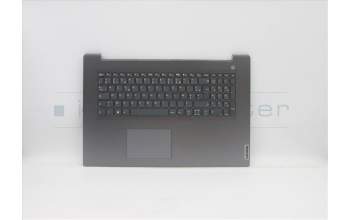 Lenovo 5CB1B97613 COVER Upper Case ASM_FRA L82H9 NFPA/GUMA