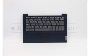 Lenovo 5CB1B97620 COVER Upper Case ASM_ENG L82H7 AB FP BLD
