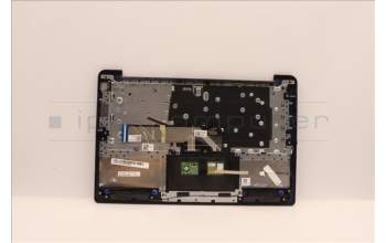 Lenovo 5CB1B97621 COVER Upper Case ASM_EUROENGL82H7ABFPBLD