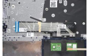 Lenovo 5CB1B97637 COVER Upper Case ASM_RUS L82H7 AB FP BLD