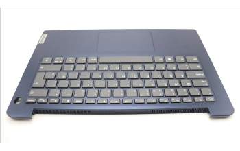Lenovo 5CB1B97648 COVER Upper Case ASM_UKE L82H7 AB FPNBLD