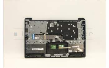 Lenovo 5CB1B97660 COVER Upper Case ASM_GER L82H7 AB FPNBLD