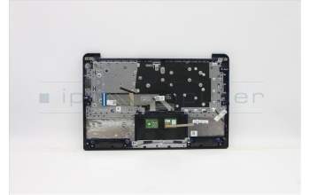 Lenovo 5CB1B97667 COVER Upper Case ASM_BEL L82H7 AB FPNBLD