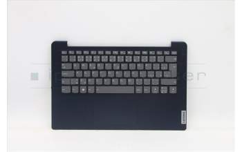 Lenovo 5CB1B97682 COVER Upper CaseASM_CZE/SLKL82H7ABNFPBLD
