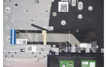 Lenovo 5CB1B97682 COVER Upper CaseASM_CZE/SLKL82H7ABNFPBLD