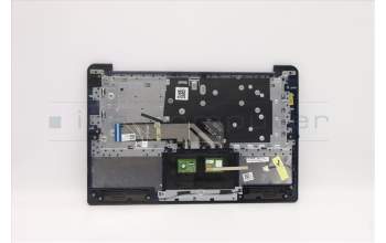 Lenovo 5CB1B97694 COVER Upper Case ASM_ITA L82H7 AB NFPBLD