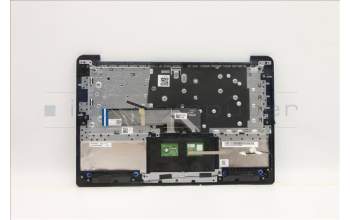 Lenovo 5CB1B97697 COVER Upper Case ASM_LA SPAL82H7ABNFPBLD