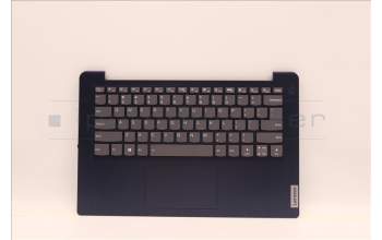 Lenovo 5CB1B97709 COVER Upper Case ASM_USAENGL82H7ABNFPBLD