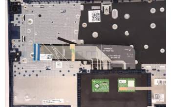 Lenovo 5CB1B97712 COVER Upper Case ASM_ITA L82H7 ABNFPNBLD