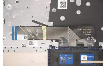 Lenovo 5CB1B97713 COVER Upper Case ASM_SPA L82H7 ABNFPNBLD