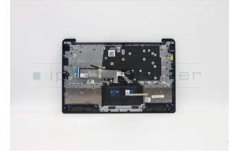 Lenovo 5CB1B97767 COVER Upper Case ASM_LASPAL82H7ABNFPNBLD
