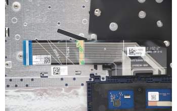 Lenovo 5CB1B97771 COVER Upper Case ASM_RUS L82H7 ABNFPNBLD