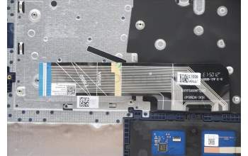 Lenovo 5CB1B97777 COVER Upper Case ASM_HBW L82H7 ABNFPNBLD