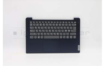 Lenovo 5CB1B97779 COVER Upper CaseASM_NORDICL82H7ABNFPNBLD