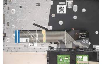 Lenovo 5CB1B97791 COVER Upper Case ASM_ARA L82H7 AG FP BLD