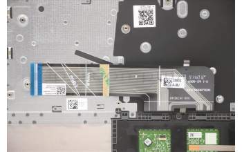 Lenovo 5CB1B97792 COVER Upper Case ASM_BEL L82H7 AG FP BLD