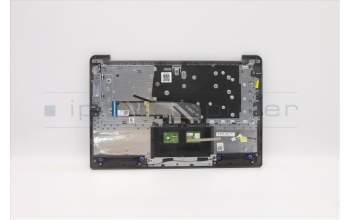 Lenovo 5CB1B97798 COVER Upper Case ASM_FRA L82H7 AG FP BLD