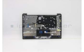 Lenovo 5CB1B97802 COVER Upper Case ASM_GRE L82H7 AG FP BLD