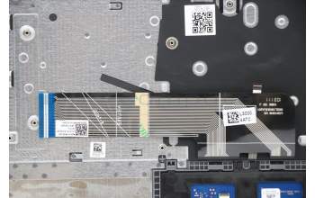 Lenovo 5CB1B97802 COVER Upper Case ASM_GRE L82H7 AG FP BLD