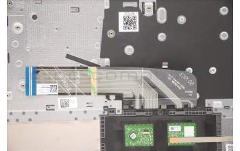 Lenovo 5CB1B97807 COVER Upper Case ASM_ITA L82H7 AG FP BLD