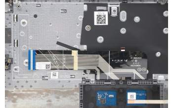 Lenovo 5CB1B97808 COVER Upper Case ASM_JPN L82H7 AG FP BLD