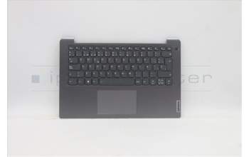 Lenovo 5CB1B97815 COVER Upper Case ASM_SPA L82H7 AG FP BLD