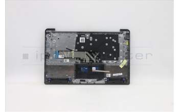 Lenovo 5CB1B97816 COVER Upper Case ASM_SWS L82H7 AG FP BLD