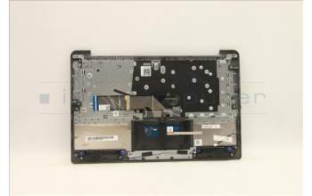Lenovo 5CB1B97822 COVER Upper Case ASM_USA ENGL82H7AGFPBLD