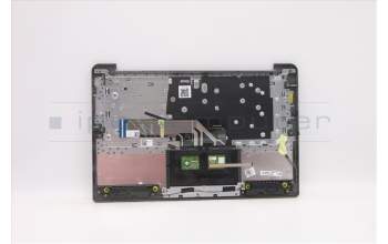 Lenovo 5CB1B97825 COVER Upper Case ASM_ITA L82H7 AG FPNBLD